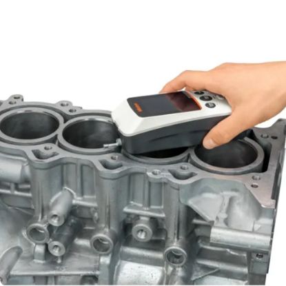 Slika MERILEC HRAPAVOSTI SURFTEST SJ220 (360um) - z USB podatkovnim izhodom MITUTOYO