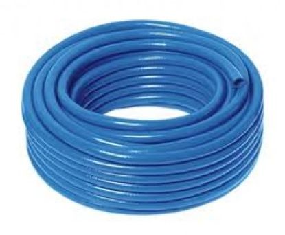 Slika CEV PLETENA TUBO-D13/19 TGPAZ 1319 - modra
