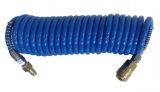 Slika CEV ZA ZRAK SPIRALNA PU.5m P/12x8mm