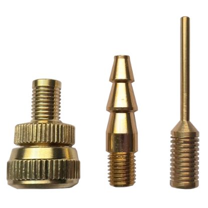 Slika NASTAVKI ZA POLNJENJE 3 DEL