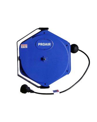 Slika NAVIJALEC ELEKTRIČNEGA KABLA AC 17M 3x1,5 PM17LE