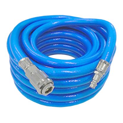 Slika CEV PVC PLETENA 9/15 - 10m