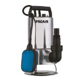 Slika ČRPALKA POTOPNA CSP750D inox