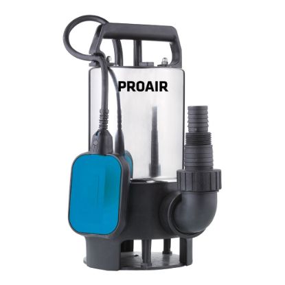 Slika ČRPALKA POTOPNA CSP400D inox