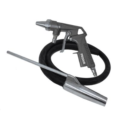 Slika PIŠTOLA ZA PESKANJE