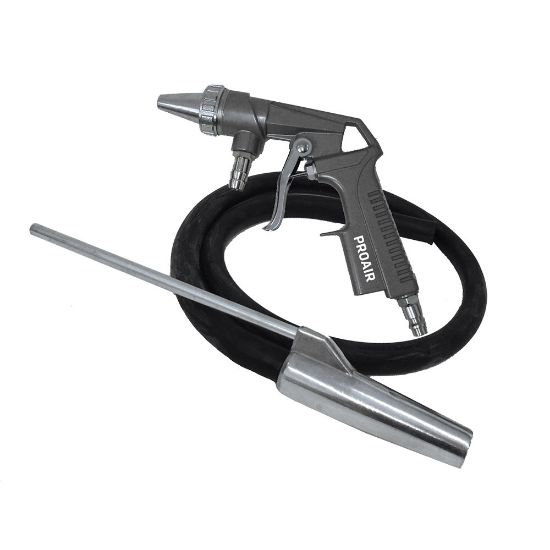 PIŠTOLA ZA PESKANJE