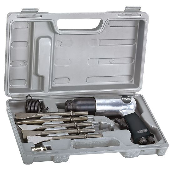 BL PNEVMATSKI SEKAČ Z NASTAVKI