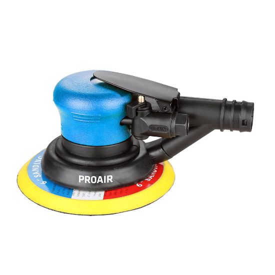 BRUSILNIK ROTACIJSKI D150 LX-4077 2505709 BL