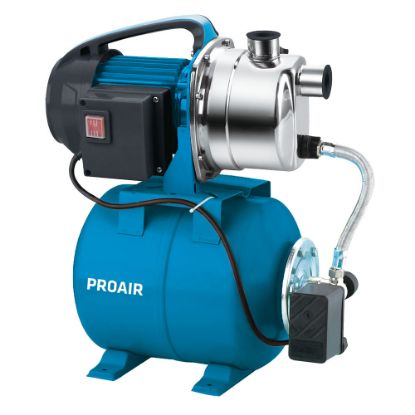 Slika HIDROFOR ZA ČISTO VODO CGP 800