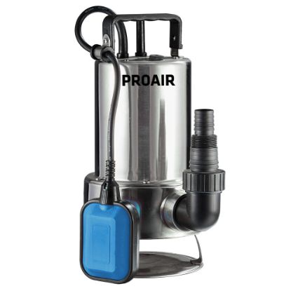 Slika ČRPALKA POTOPNA CSP1100 INOX