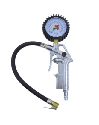 Slika PIŠTOLA ZA POLNJENJE PNEVMATIK