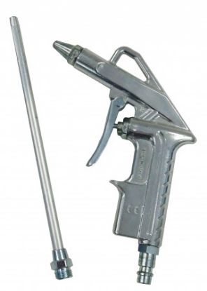 Slika PIŠTOLA ZA IZPIHOVANJE