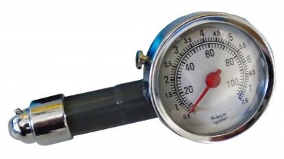 Slika MERILNIK TLAKA V PNEVMATIKI