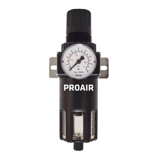 GAV FILTER REGULATOR 1/4''