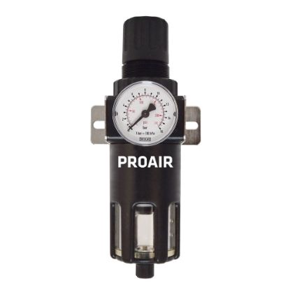 Slika GAV FILTER REGULATOR 3/8''