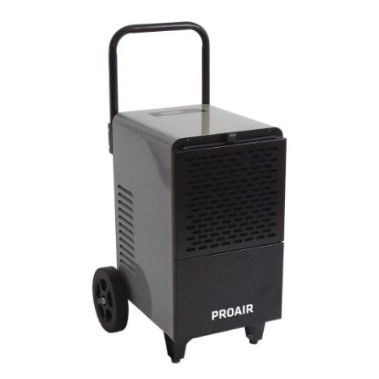 Slika RAZVLAŽEVALNIK ZRAKA DH50 (BGP1701-50L)