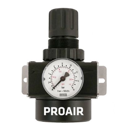 Slika GAV REGULATOR 1''