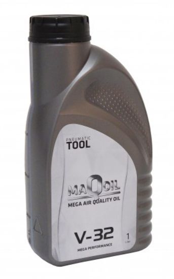 OLJE ZA PRIP. ENOTE MAQoil tools 1 l