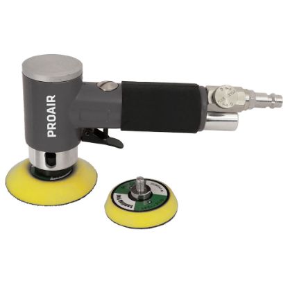 Slika POLIRNA / BRUSILNA PIŠTOLA 2"