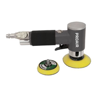 Slika POLIRNA / BRUSILNA PIŠTOLA 2"