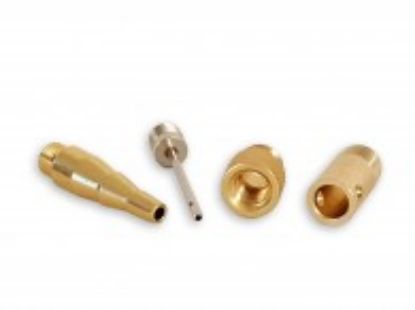 Slika NASTAVKI ZA POLNJENJE 4 - DELNI SET