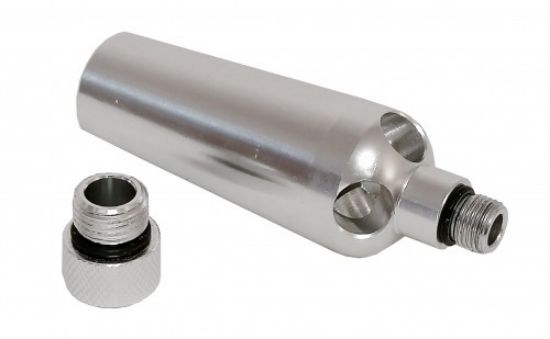 VENTURI NASTAVEK ZA IZPIHOVANJE 1/4"-1/8"