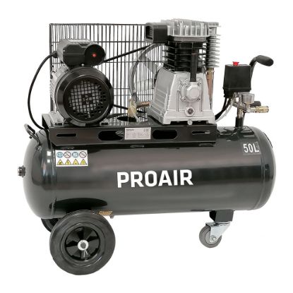 Slika KOMPRESOR BATNI JP 360/50