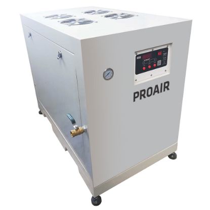 Slika KOMPRESOR BATNI XS 7,5