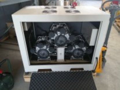 Slika KOMPRESOR BATNI XS 7,5