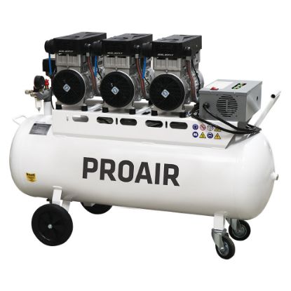 Slika KOMPRESOR BATNI XS 3,3/150