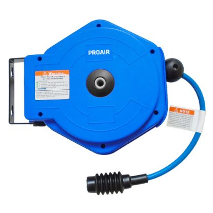 Slika NAVIJALEC ZA ZRAK 6M 10x6,5 PM10