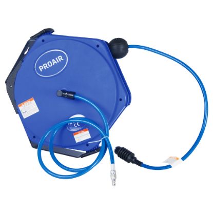 Slika NAVIJALEC ZA ZRAK 14M 10x14 PM14-15