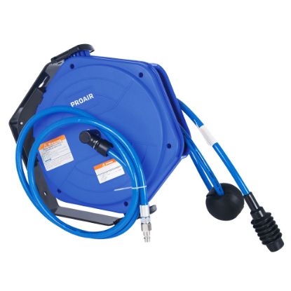 Slika NAVIJALEC ZA ZRAK 10M 8x12 PM12