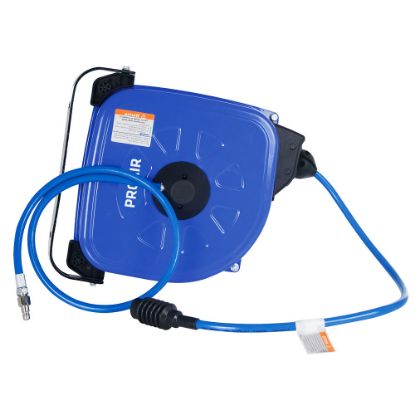 Slika NAVIJALEC ZA ZRAK 12M 10x14 PF14-12