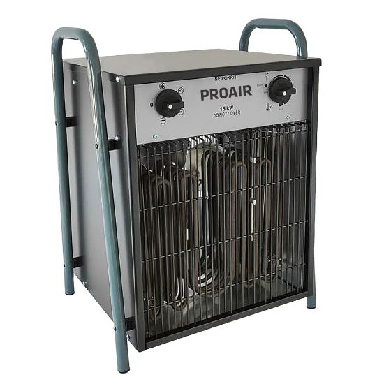 GRELEC ELEKTRIČNI EG15 (IFH03-150) 0,5-15KW