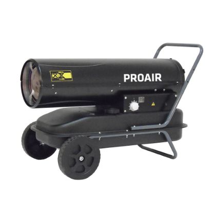 Slika GRELEC OLJNI OG30 na kolesih 30KW/38l