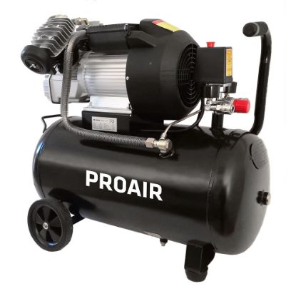 Slika KOMPRESOR BATNI VB 390/50 IBL50V 2,2kW