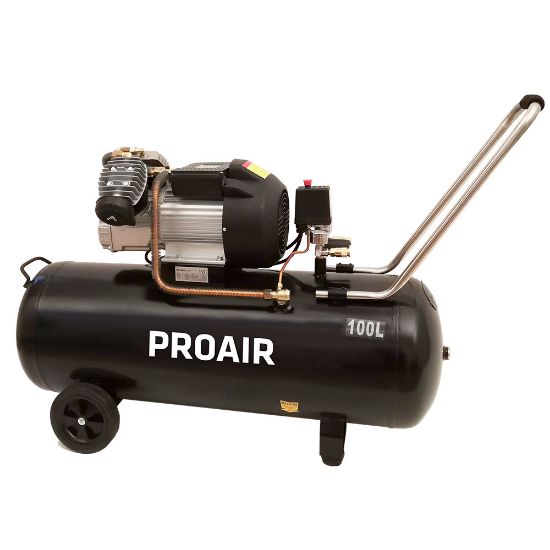 KOMPRESOR BATNI VB 410/100 2,2kW