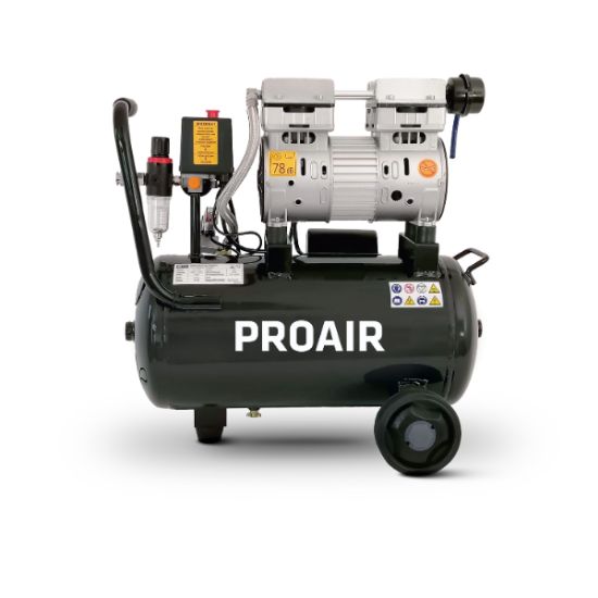 KOMPRESOR BREZOLJNI DBS0,75/24