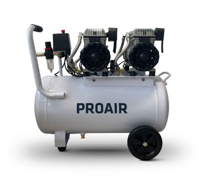 Slika KOMPRESOR BREZOLJNI XS 2,2/50 2,2kW 10 BAR