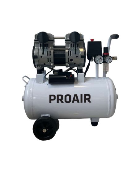 KOMPRESOR BREZOLJNI XS 1,5/24