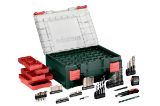 Slika UDARNI VRTALNIK SBE 650 SET