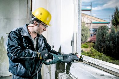 Slika VEČNAMENSKA ŽAGA LISIČARKA SSEP 1400 MVT Metabo