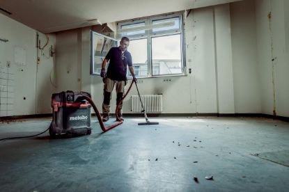 Slika VEČNAMENSKI INDUSTRIJSKI SESALNIK ASA 30 M PC