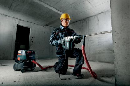 Slika VEČNAMENSKI INDUSTRIJSKI SESALNIK ASR 35 M ACP