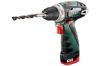 VIJAČNIK BATERIJSKI PowerMax BS (1x12V/2,0Ah) METABO