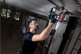 Slika VIJAČNIK UDARNI SSW 18 LTX 300 BL v kartonu (brez baterijskega paketa in polnilc