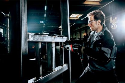 Slika VRTALNIK BE 850-2