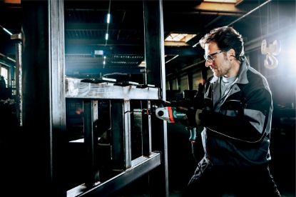 Slika VRTALNIK ELEKTRIČNI BEV 1300-2