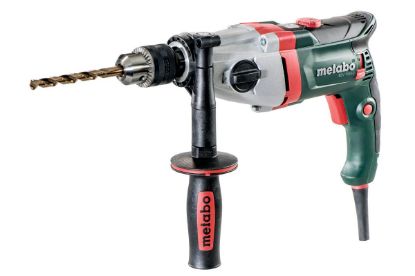 Slika VRTALNIK ELEKTRIČNI BEV 1300-2 ZKGF 1300W METABO